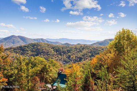 Tiny photo for 2681 Briley Way, Sevierville, TN 37862 (MLS # 1335860)