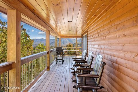 Tiny photo for 2681 Briley Way, Sevierville, TN 37862 (MLS # 1335860)