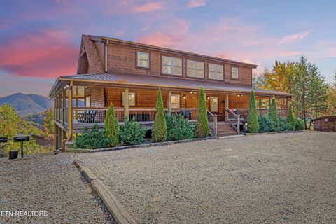 Tiny photo for 2681 Briley Way, Sevierville, TN 37862 (MLS # 1335860)