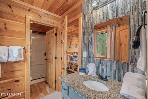 Tiny photo for 2681 Briley Way, Sevierville, TN 37862 (MLS # 1335860)