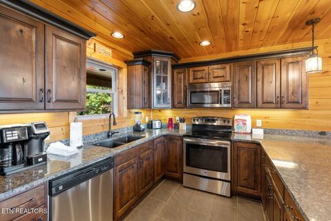 Tiny photo for 2681 Briley Way, Sevierville, TN 37862 (MLS # 1335860)