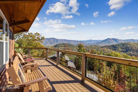 Tiny photo for 2681 Briley Way, Sevierville, TN 37862 (MLS # 1335860)