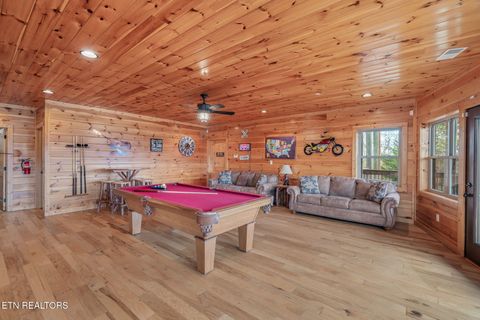 Tiny photo for 2681 Briley Way, Sevierville, TN 37862 (MLS # 1335860)