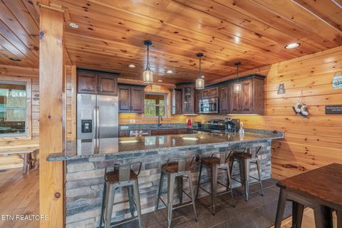 Tiny photo for 2681 Briley Way, Sevierville, TN 37862 (MLS # 1335860)