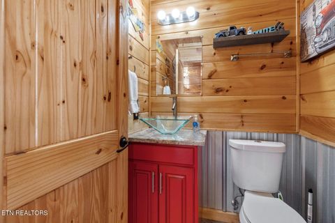 Tiny photo for 2681 Briley Way, Sevierville, TN 37862 (MLS # 1335860)