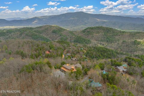 Tiny photo for 2681 Briley Way, Sevierville, TN 37862 (MLS # 1335860)