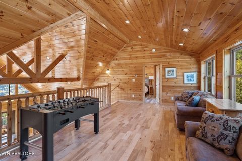 Tiny photo for 2681 Briley Way, Sevierville, TN 37862 (MLS # 1335860)