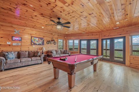 Tiny photo for 2681 Briley Way, Sevierville, TN 37862 (MLS # 1335860)