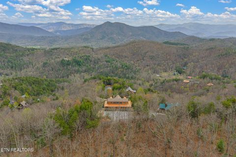 Tiny photo for 2681 Briley Way, Sevierville, TN 37862 (MLS # 1335860)