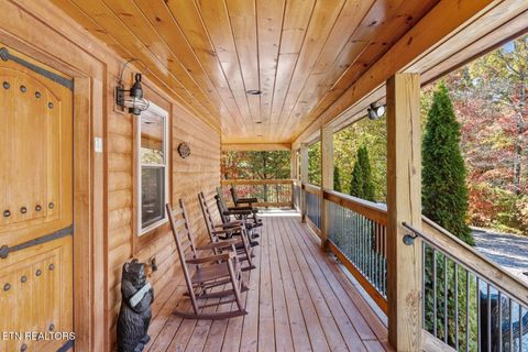 Tiny photo for 2681 Briley Way, Sevierville, TN 37862 (MLS # 1335860)