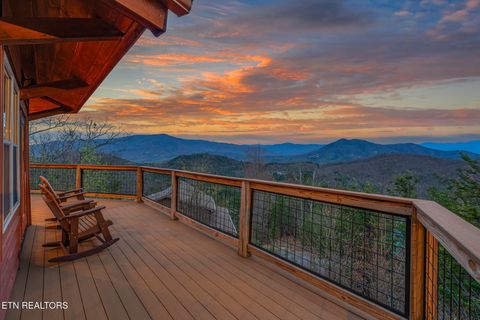 Tiny photo for 2681 Briley Way, Sevierville, TN 37862 (MLS # 1335860)