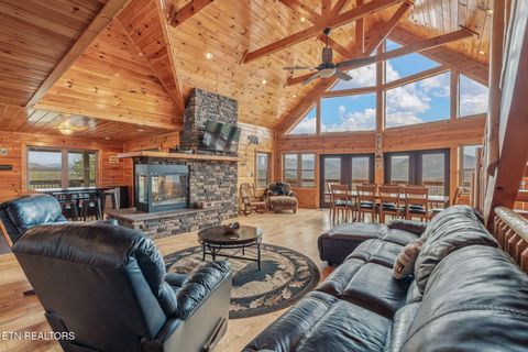 Tiny photo for 2681 Briley Way, Sevierville, TN 37862 (MLS # 1335860)