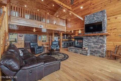 Tiny photo for 2681 Briley Way, Sevierville, TN 37862 (MLS # 1335860)