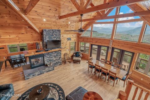 Tiny photo for 2681 Briley Way, Sevierville, TN 37862 (MLS # 1335860)