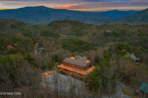 Tiny photo for 2681 Briley Way, Sevierville, TN 37862 (MLS # 1335860)