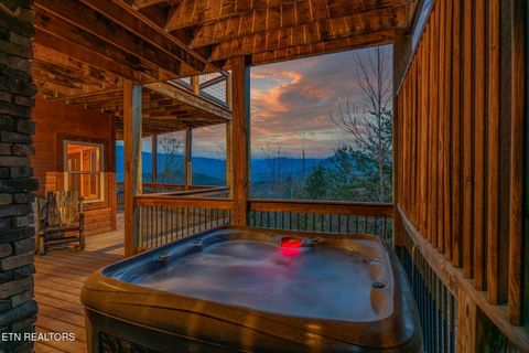 Tiny photo for 2681 Briley Way, Sevierville, TN 37862 (MLS # 1335860)