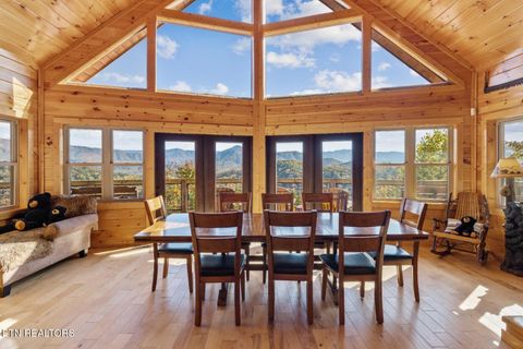 Tiny photo for 2681 Briley Way, Sevierville, TN 37862 (MLS # 1335860)