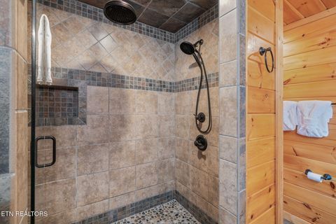 Tiny photo for 2681 Briley Way, Sevierville, TN 37862 (MLS # 1335860)