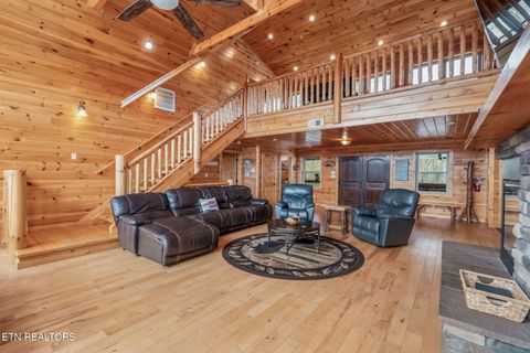 Tiny photo for 2681 Briley Way, Sevierville, TN 37862 (MLS # 1335860)
