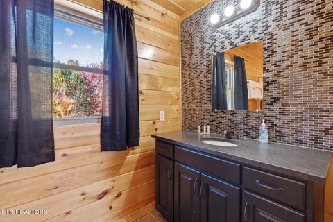 Tiny photo for 2681 Briley Way, Sevierville, TN 37862 (MLS # 1335860)