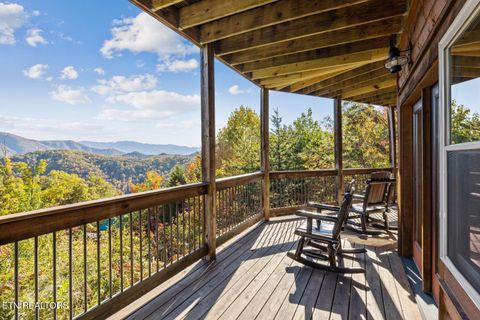 Tiny photo for 2681 Briley Way, Sevierville, TN 37862 (MLS # 1335860)