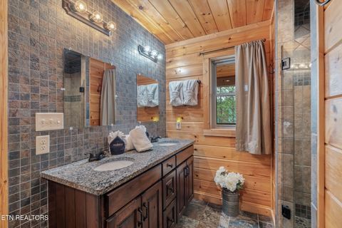 Tiny photo for 2681 Briley Way, Sevierville, TN 37862 (MLS # 1335860)