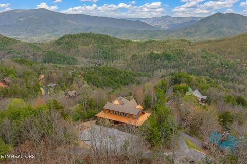Tiny photo for 2681 Briley Way, Sevierville, TN 37862 (MLS # 1335860)