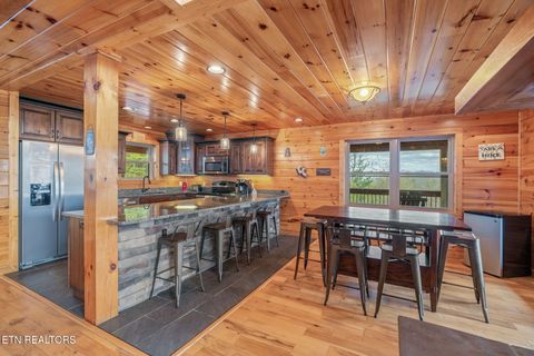 Tiny photo for 2681 Briley Way, Sevierville, TN 37862 (MLS # 1335860)