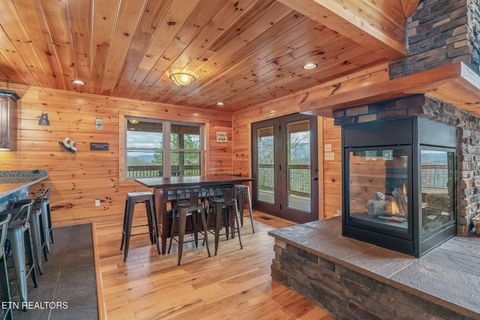 Tiny photo for 2681 Briley Way, Sevierville, TN 37862 (MLS # 1335860)