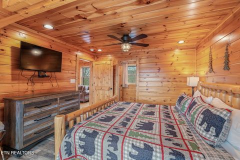 Tiny photo for 2681 Briley Way, Sevierville, TN 37862 (MLS # 1335860)