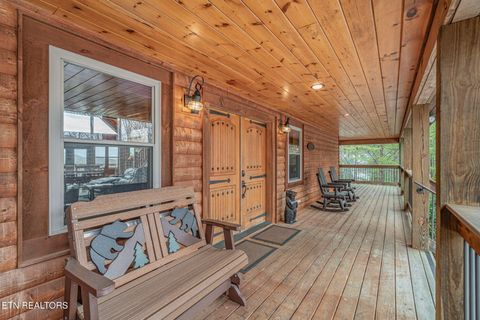 Tiny photo for 2681 Briley Way, Sevierville, TN 37862 (MLS # 1335860)
