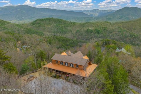 Tiny photo for 2681 Briley Way, Sevierville, TN 37862 (MLS # 1335860)