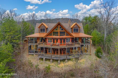 Tiny photo for 2681 Briley Way, Sevierville, TN 37862 (MLS # 1335860)