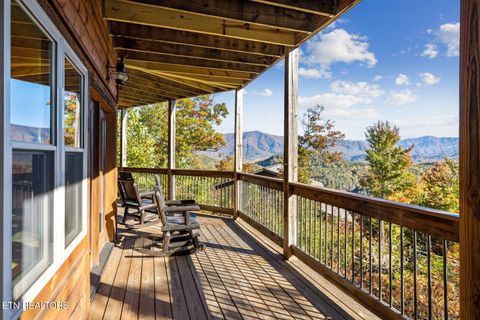 Tiny photo for 2681 Briley Way, Sevierville, TN 37862 (MLS # 1335860)