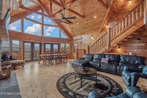 Tiny photo for 2681 Briley Way, Sevierville, TN 37862 (MLS # 1335860)