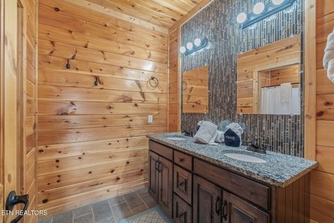 Tiny photo for 2681 Briley Way, Sevierville, TN 37862 (MLS # 1335860)