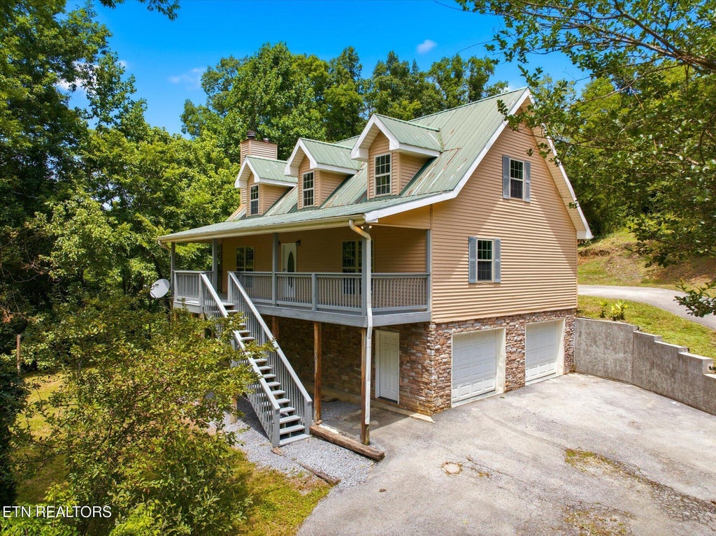 Photo of 1134 Deer Trail Way, Seymour, TN 37865 (MLS # 1358689)
