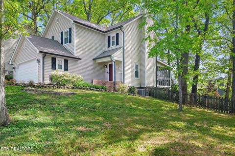 Photo of 9140 Colchester Ridge Rd, Knoxville, TN 37922 (MLS # 1336956)