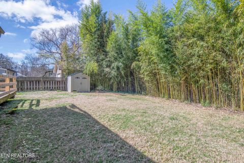 Tiny photo for 303 Canterbury Drive, Knoxville, TN 37920 (MLS # 1333536)