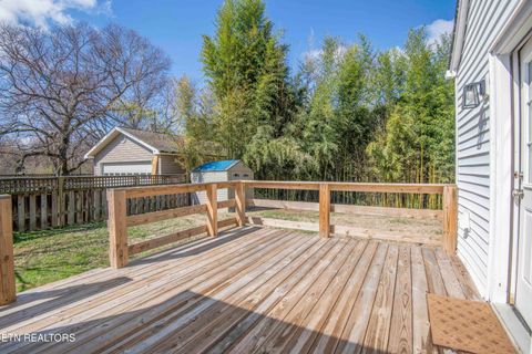 Tiny photo for 303 Canterbury Drive, Knoxville, TN 37920 (MLS # 1333536)