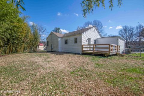 Tiny photo for 303 Canterbury Drive, Knoxville, TN 37920 (MLS # 1333536)