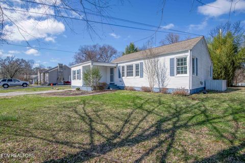 Tiny photo for 303 Canterbury Drive, Knoxville, TN 37920 (MLS # 1333536)