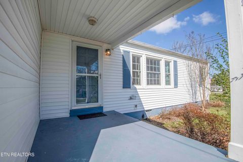 Tiny photo for 303 Canterbury Drive, Knoxville, TN 37920 (MLS # 1333536)