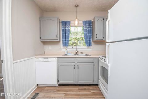 Tiny photo for 303 Canterbury Drive, Knoxville, TN 37920 (MLS # 1333536)