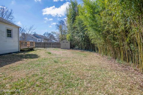 Tiny photo for 303 Canterbury Drive, Knoxville, TN 37920 (MLS # 1333536)