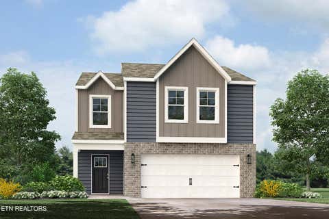 Photo of 3113 Della Margaret Street St, Knoxville, TN 37920 (MLS # 1350659)