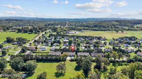 Tiny photo for 120 Wind Chase Blvd, Madisonville, TN 37354 (MLS # 1317714)