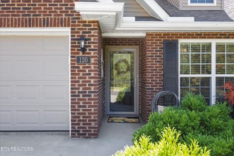 Tiny photo for 120 Wind Chase Blvd, Madisonville, TN 37354 (MLS # 1317714)