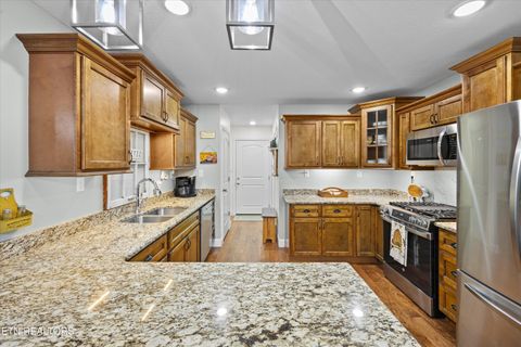Tiny photo for 120 Wind Chase Blvd, Madisonville, TN 37354 (MLS # 1317714)