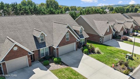 Tiny photo for 120 Wind Chase Blvd, Madisonville, TN 37354 (MLS # 1317714)